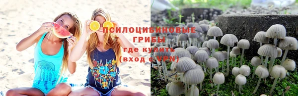 кристаллы Липки